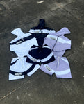 Huncho Supply Windbreaker Short Sets
